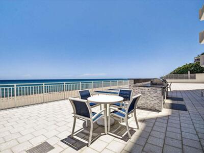 4511 S Ocean Boulevard, Highland Beach, FL 33487