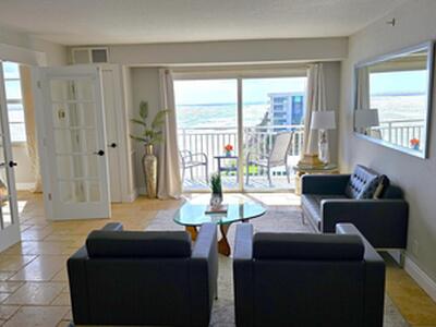 4511 S Ocean Boulevard, Highland Beach, FL 33487