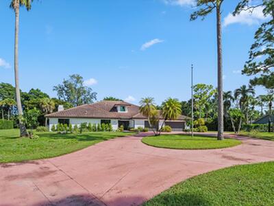 13855 Shawmut Court, Wellington, FL 33414