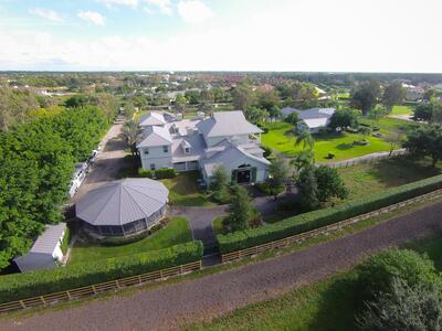 14530 Laurel Trail, Wellington, FL 33414