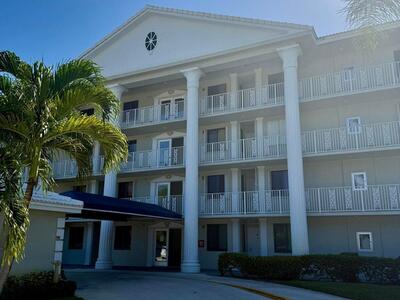 3501 Village Boulevard