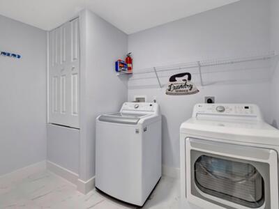 3189 SW Curcuma Street, Port Saint Lucie, FL 34953