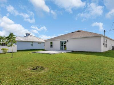 3189 SW Curcuma Street, Port Saint Lucie, FL 34953