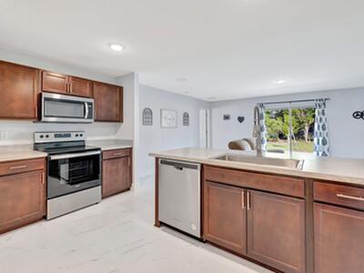 3189 SW Curcuma Street, Port Saint Lucie, FL 34953