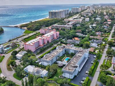 800 E Camino Real, Boca Raton, FL 33432