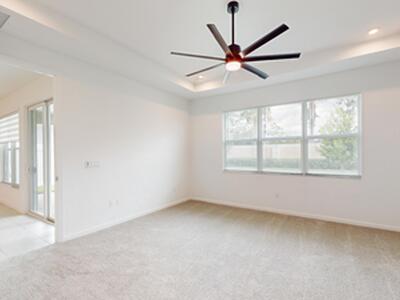 10677 SW Gloriana Street, Port Saint Lucie, FL 34987