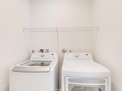 10677 SW Gloriana Street, Port Saint Lucie, FL 34987