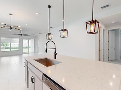 10677 SW Gloriana Street, Port Saint Lucie, FL 34987