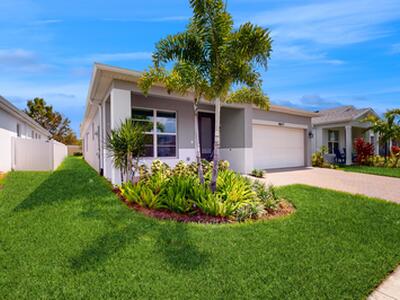 10677 SW Gloriana Street, Port Saint Lucie, FL 34987