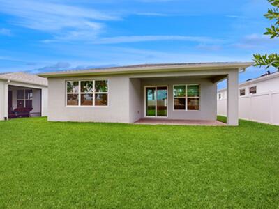 10677 SW Gloriana Street, Port Saint Lucie, FL 34987