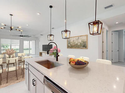 10677 SW Gloriana Street, Port Saint Lucie, FL 34987