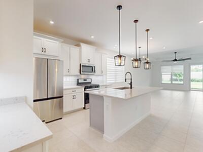 10677 SW Gloriana Street, Port Saint Lucie, FL 34987