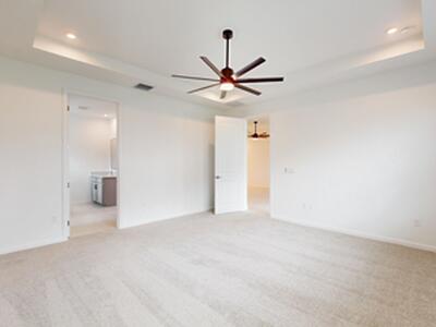 10677 SW Gloriana Street, Port Saint Lucie, FL 34987