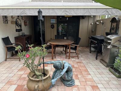 319 Wood Dale Drive, Wellington, FL 33414