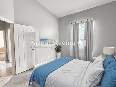 146 NW Pleasant Grove Way, Port Saint Lucie, FL 34986