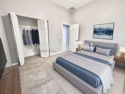 146 NW Pleasant Grove Way, Port Saint Lucie, FL 34986