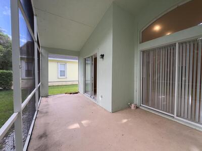 146 NW Pleasant Grove Way, Port Saint Lucie, FL 34986