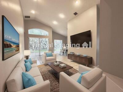 146 NW Pleasant Grove Way, Port Saint Lucie, FL 34986