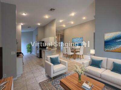 146 NW Pleasant Grove Way, Port Saint Lucie, FL 34986