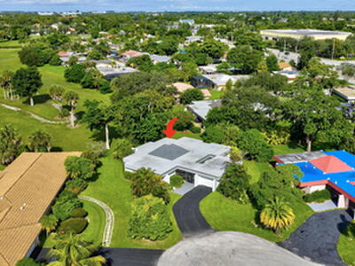 5503 Bluejack Oak Circle, Tamarac, FL 33319