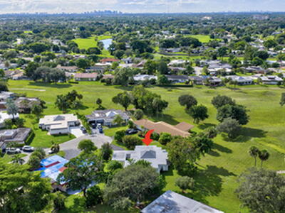 5503 Bluejack Oak Circle, Tamarac, FL 33319