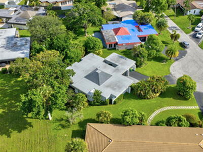 5503 Bluejack Oak Circle, Tamarac, FL 33319