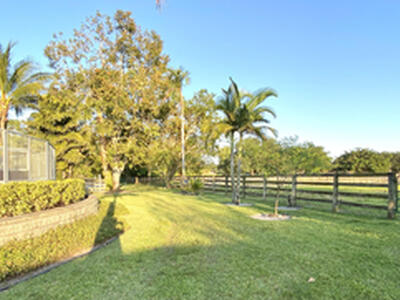 5110 South Shore Boulevard, Wellington, FL 33449