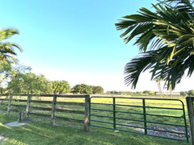 5110 South Shore Boulevard, Wellington, FL 33449