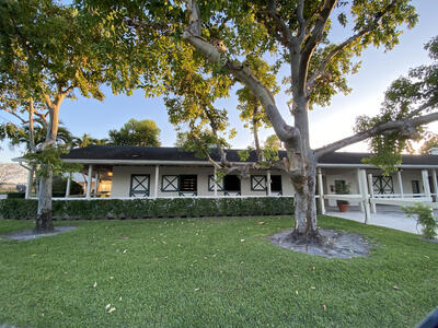 5110 South Shore Boulevard, Wellington, FL 33449