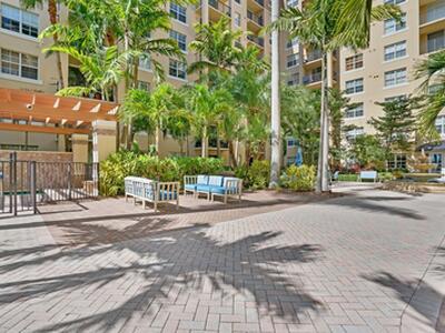 1801 N Flagler (Seasonal Rental) Drive, West Palm Beach, FL 33407