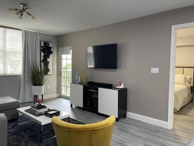 1801 N Flagler (Seasonal Rental) Drive, West Palm Beach, FL 33407