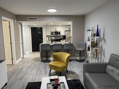 1801 N Flagler (Seasonal Rental) Drive, West Palm Beach, FL 33407