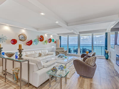 400 Beach Road, Tequesta, FL 33469