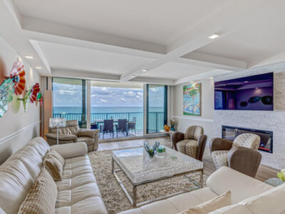 400 Beach Road, Tequesta, FL 33469