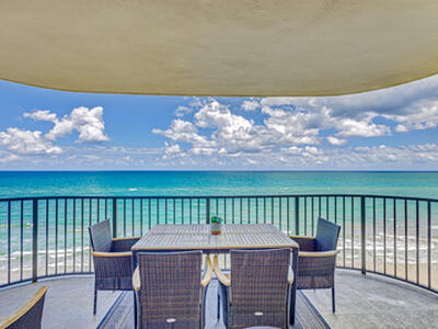 400 Beach Road, Tequesta, FL 33469