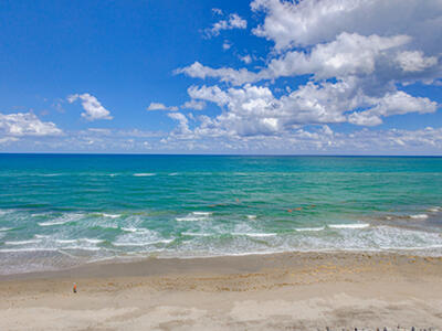 400 Beach Road, Tequesta, FL 33469