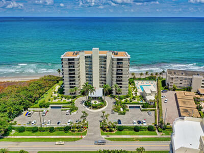 400 Beach Road, Tequesta, FL 33469