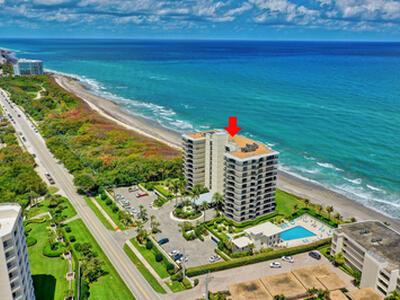 400 Beach Road, Tequesta, FL 33469