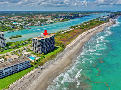 400 Beach Road, Tequesta, FL 33469