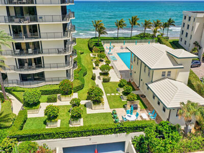 400 Beach Road, Tequesta, FL 33469