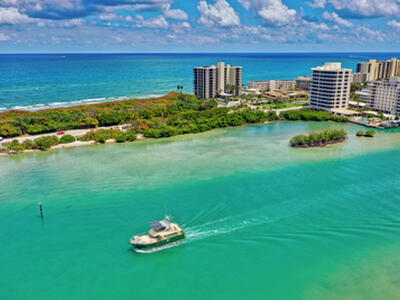 400 Beach Road, Tequesta, FL 33469