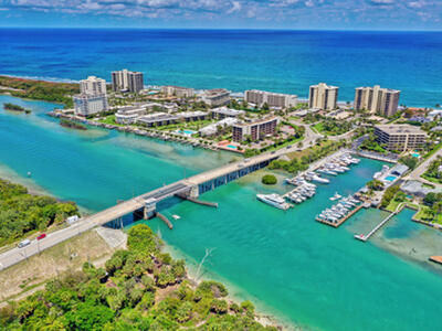 400 Beach Road, Tequesta, FL 33469