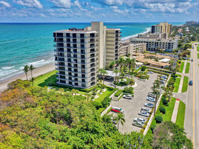 400 Beach Road, Tequesta, FL 33469