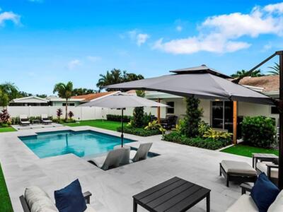 1518 Lance Road, Jupiter, FL 33469