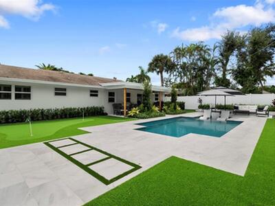 1518 Lance Road, Jupiter, FL 33469