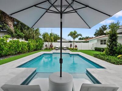 1518 Lance Road, Jupiter, FL 33469