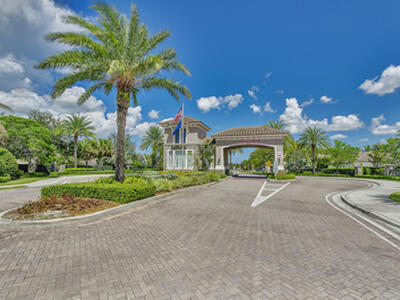 4535 Gulf Sounds Lane, Lake Worth, FL 33467