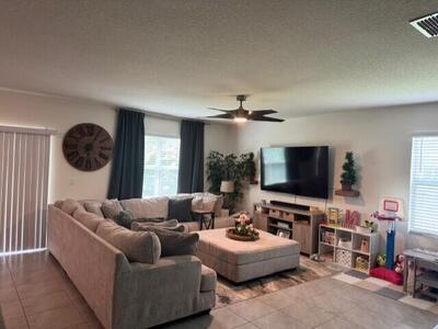 1962 SW Delmonico Avenue, Port Saint Lucie, FL 34953