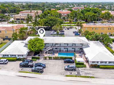 330 W Camino Real, Boca Raton, FL 33432