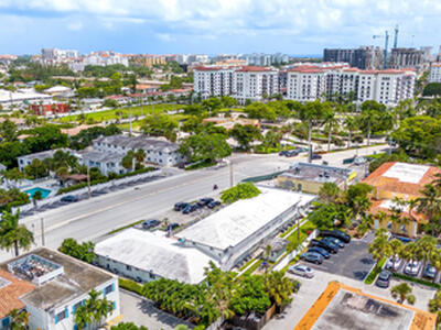 330 W Camino Real, Boca Raton, FL 33432